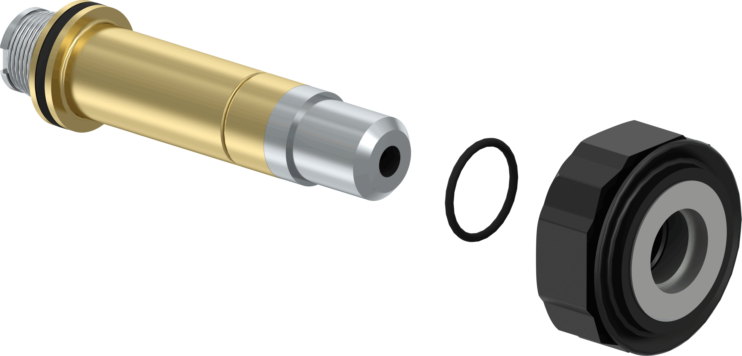 Set reparatie, supapa perna aer 4728990022 WABCO