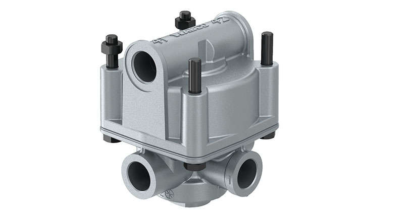Supapa releu 4730170010 WABCO