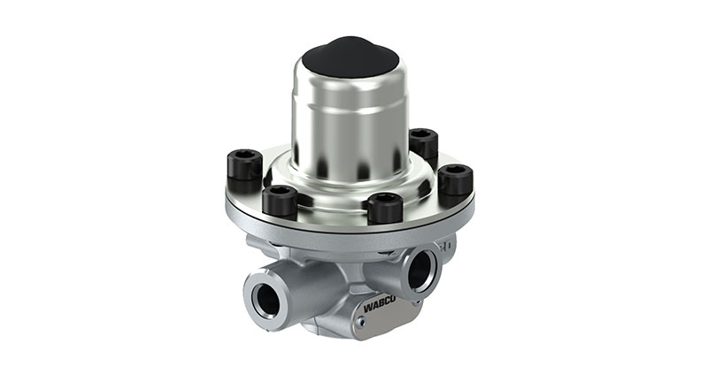 Supapa de suprapresiune, aer 4750090040 WABCO