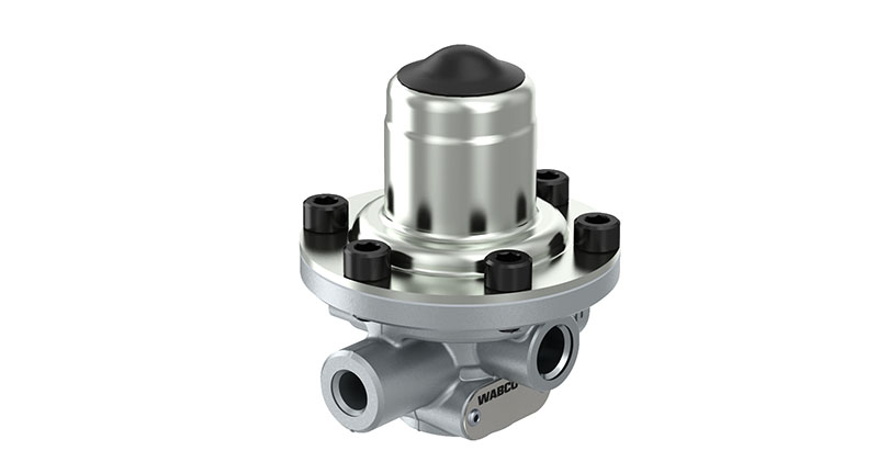 Supapa de suprapresiune 4750090120 WABCO