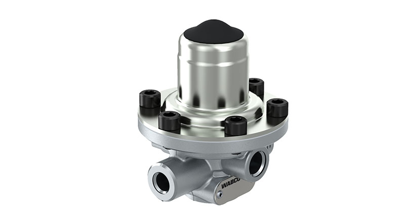 Supapa de suprapresiune, aer 4750090140 WABCO
