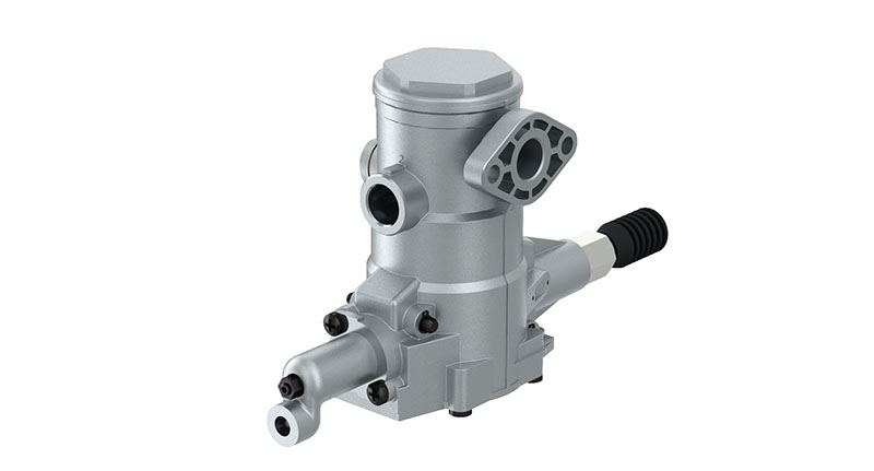 Regulator putere de franare 4757001260 WABCO