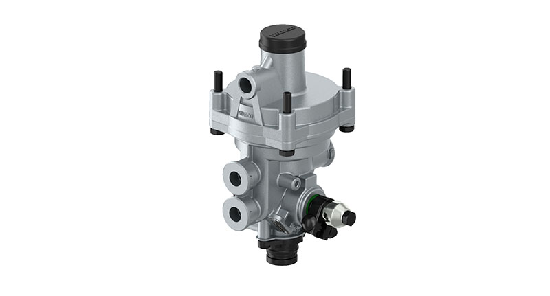 Regulator putere de franare 4757100130 WABCO