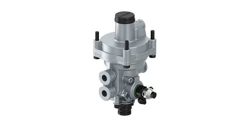 Regulator putere de franare 4757100140 WABCO