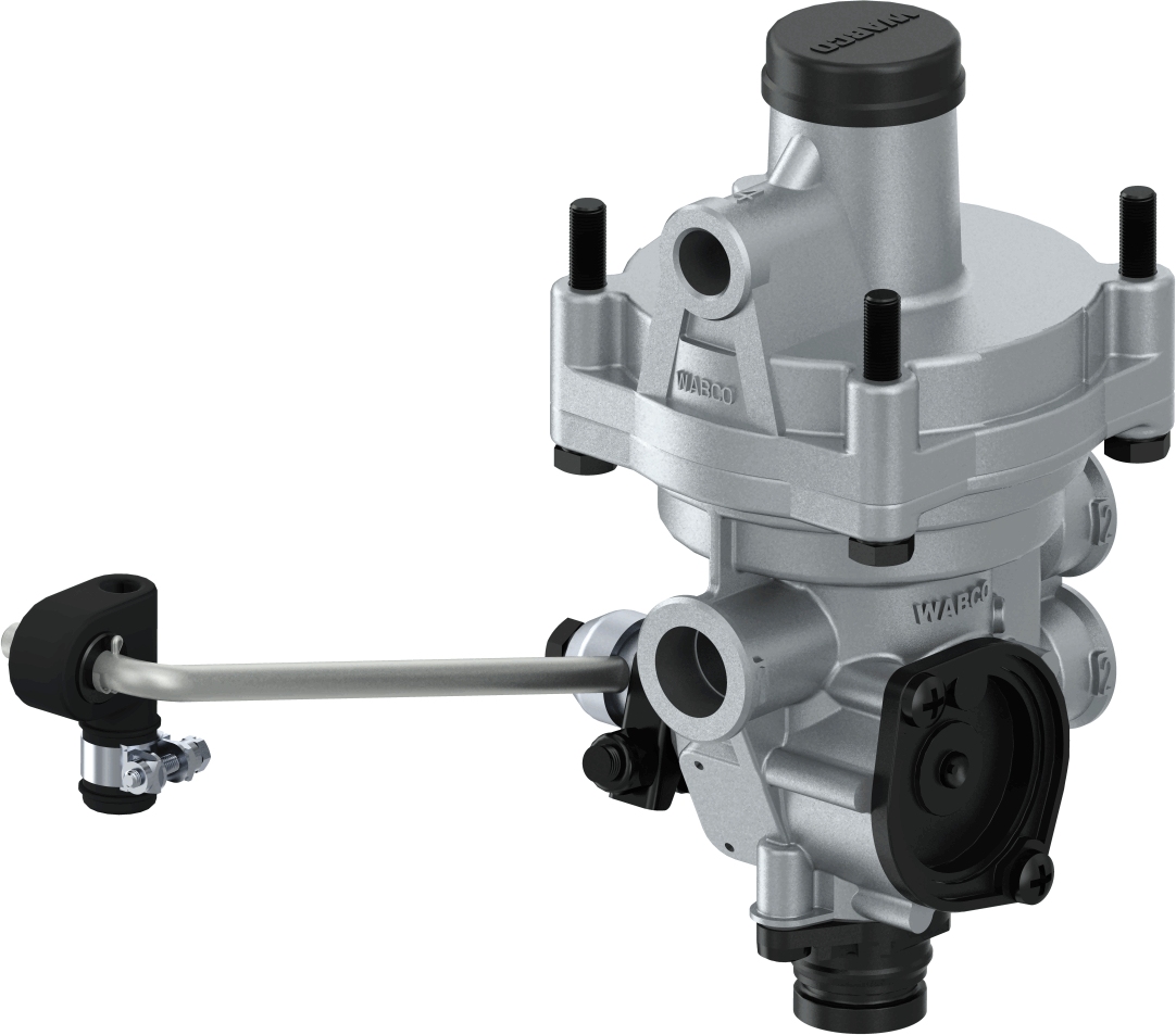 Unitate control, ALB 4757100220 WABCO