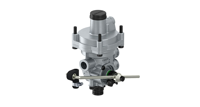 Unitate control, ALB 4757100330 WABCO