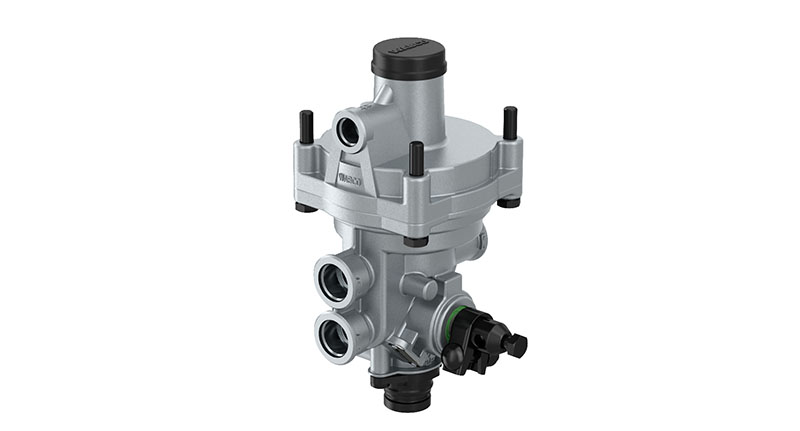 Regulator putere de franare 4757100420 WABCO