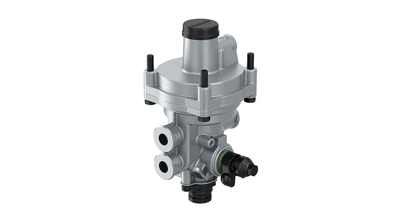 Regulator putere de franare 4757101310 WABCO