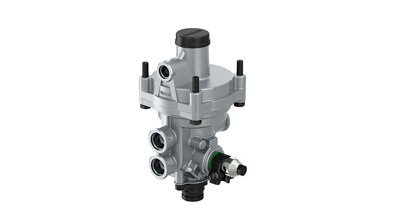 Regulator putere de franare 4757101340 WABCO