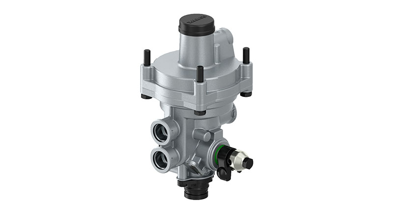 Regulator putere de franare 4757101350 WABCO