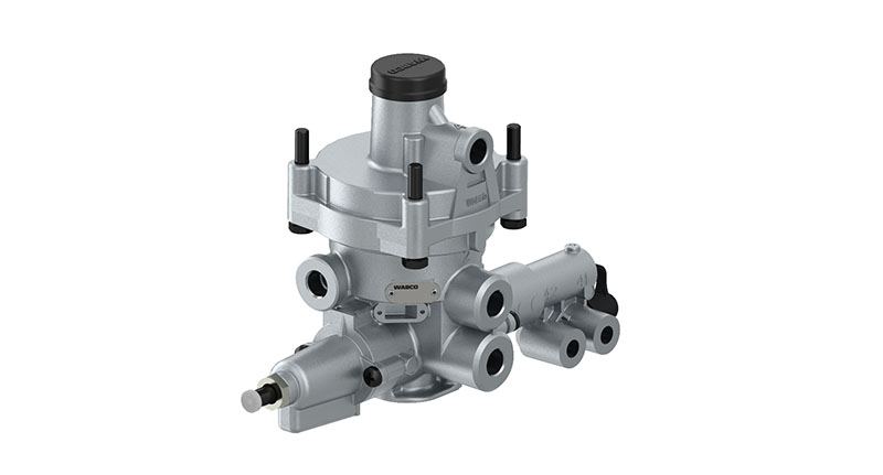 Regulator putere de franare 4757110020 WABCO