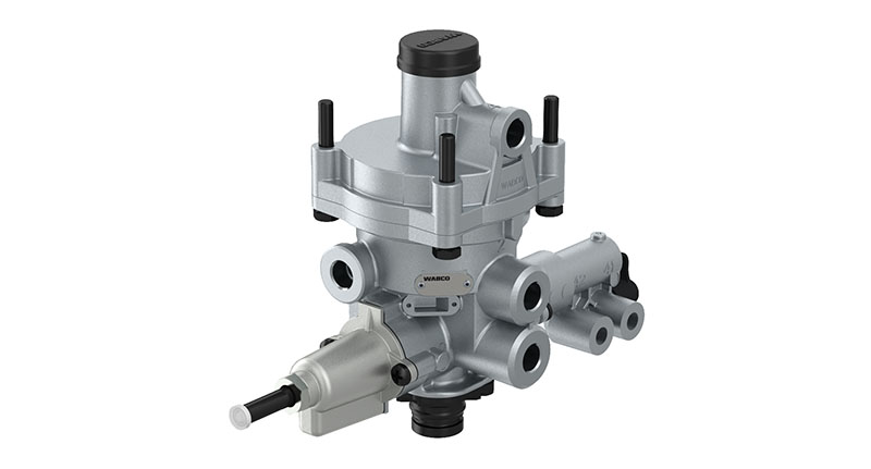 Regulator putere de franare 4757110120 WABCO