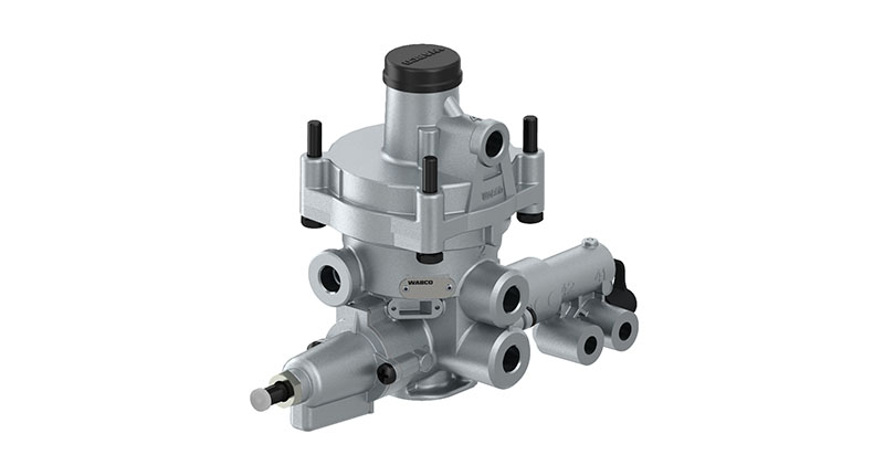 Regulator putere de franare 4757110170 WABCO