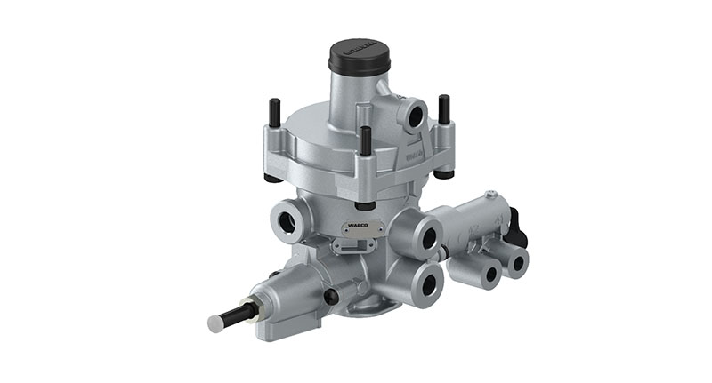 Regulator putere de franare 4757110210 WABCO