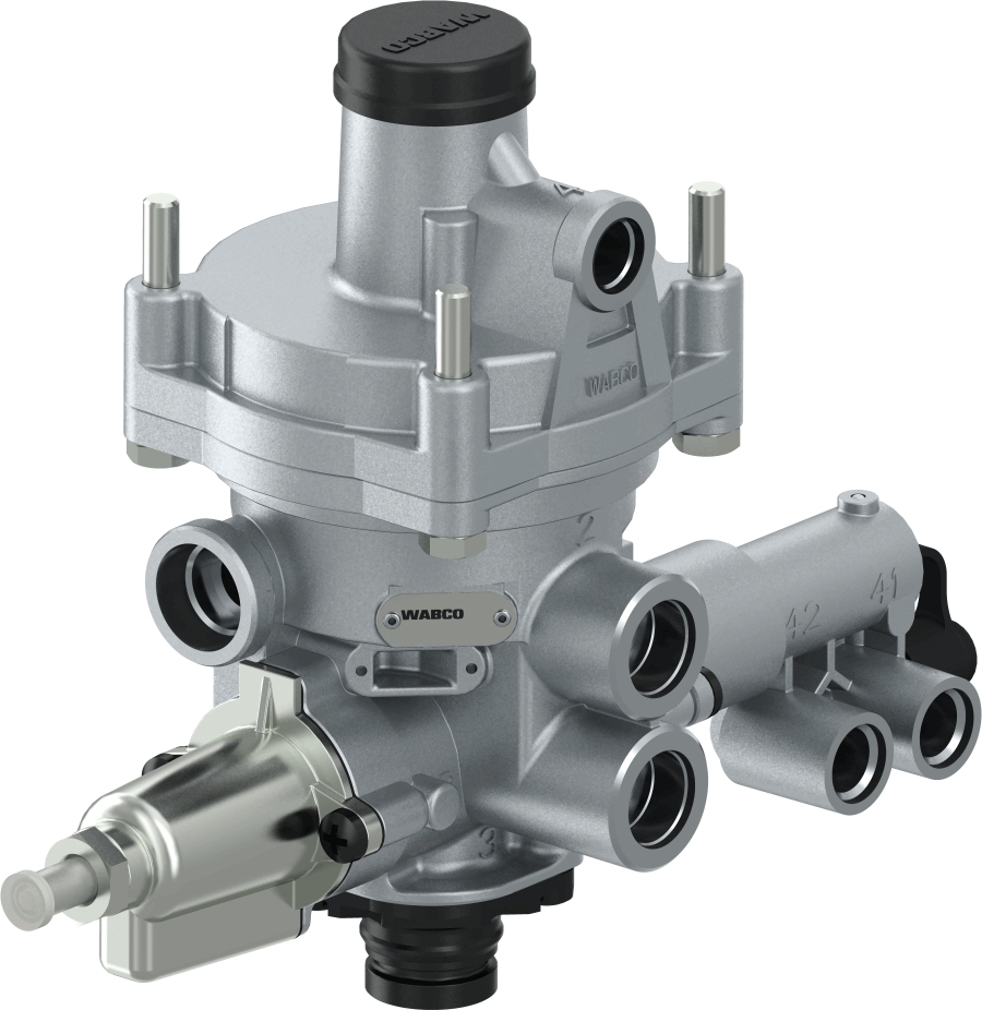 Regulator putere de franare 4757110240 WABCO