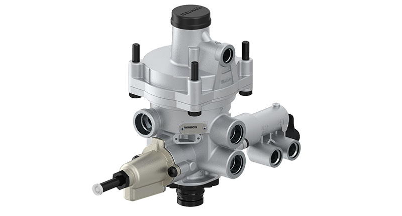 Regulator putere de franare 4757110260 WABCO