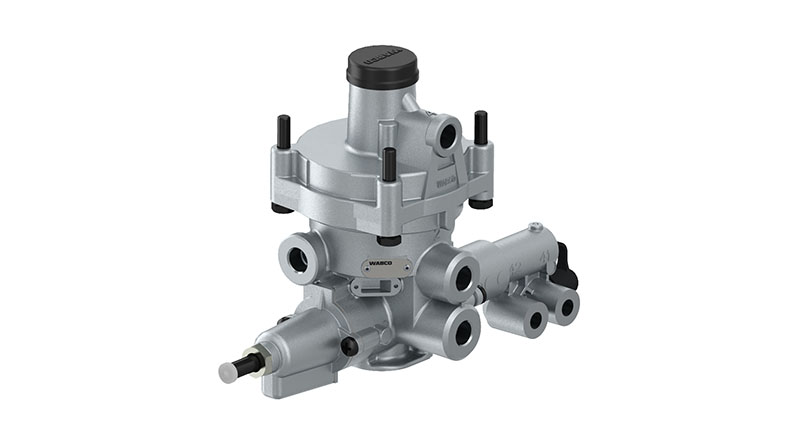 Regulator putere de franare 4757110300 WABCO