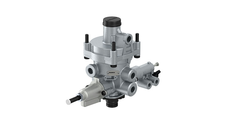 Unitate control, ALB 4757110340 WABCO