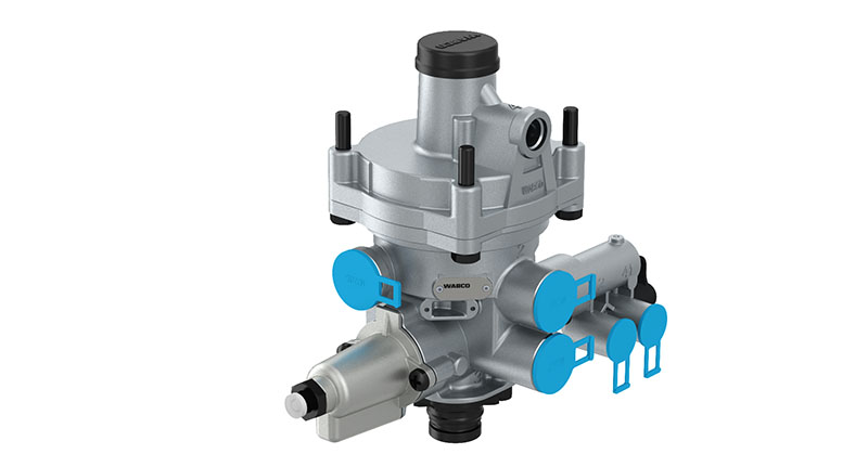Regulator putere de franare 4757110360 WABCO