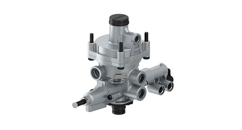 Regulator putere de franare 4757110680 WABCO