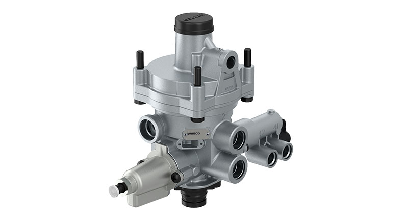 Regulator putere de franare 4757110760 WABCO