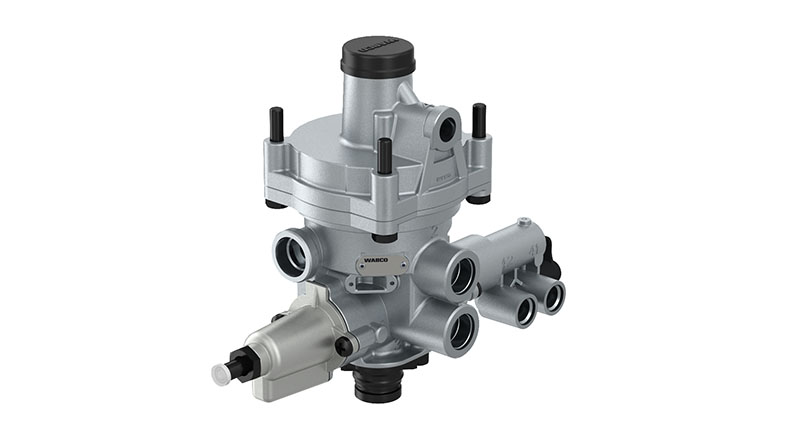 Regulator putere de franare 4757110980 WABCO