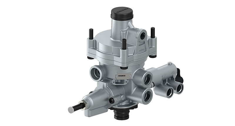 Regulator putere de franare 4757110990 WABCO