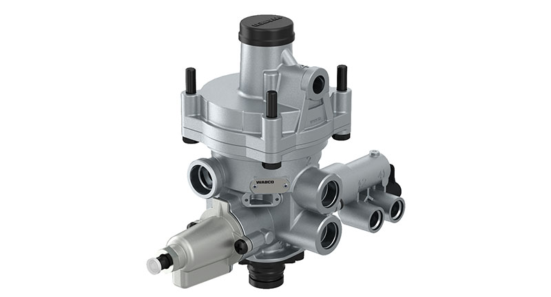Regulator putere de franare 4757111130 WABCO
