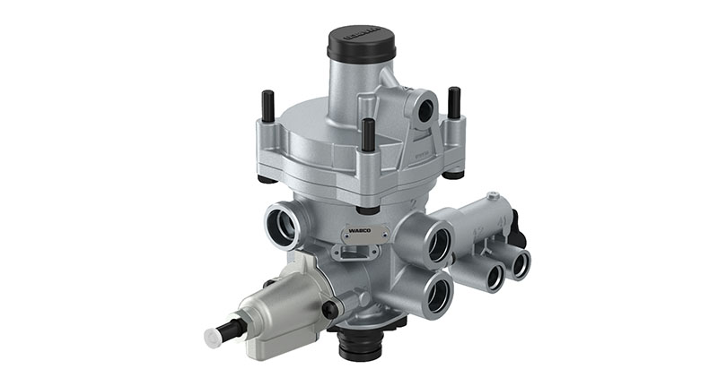 Regulator putere de franare 4757111150 WABCO