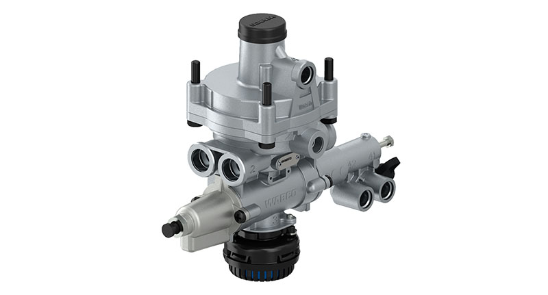 Regulator putere de franare 4757111170 WABCO
