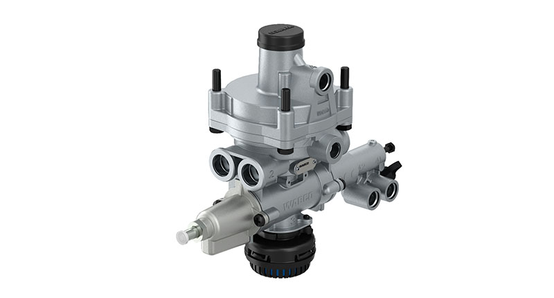 Regulator putere de franare 4757111210 WABCO
