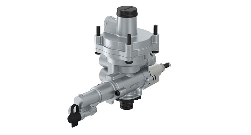 Regulator putere de franare 4757111220 WABCO