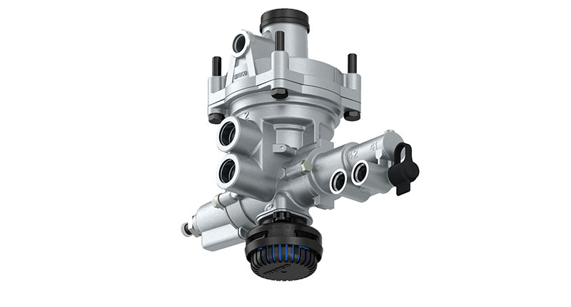Regulator putere de franare 4757111280 WABCO