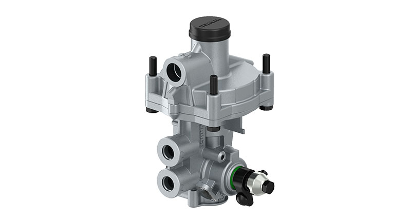 Unitate control, ALB 4757130000 WABCO