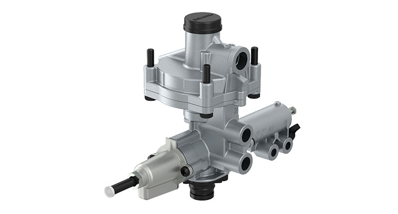 Regulator putere de franare 4757145030 WABCO