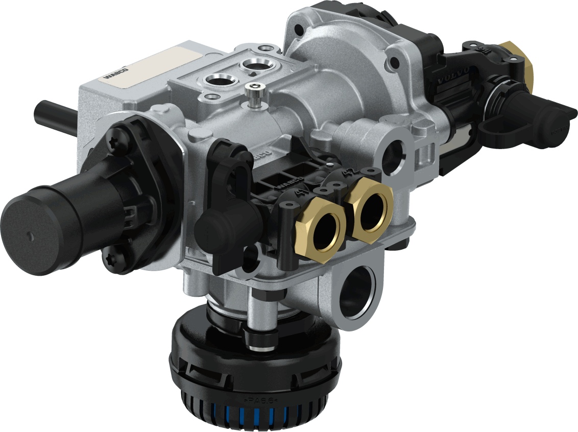 Regulator putere de franare 4757210040 WABCO