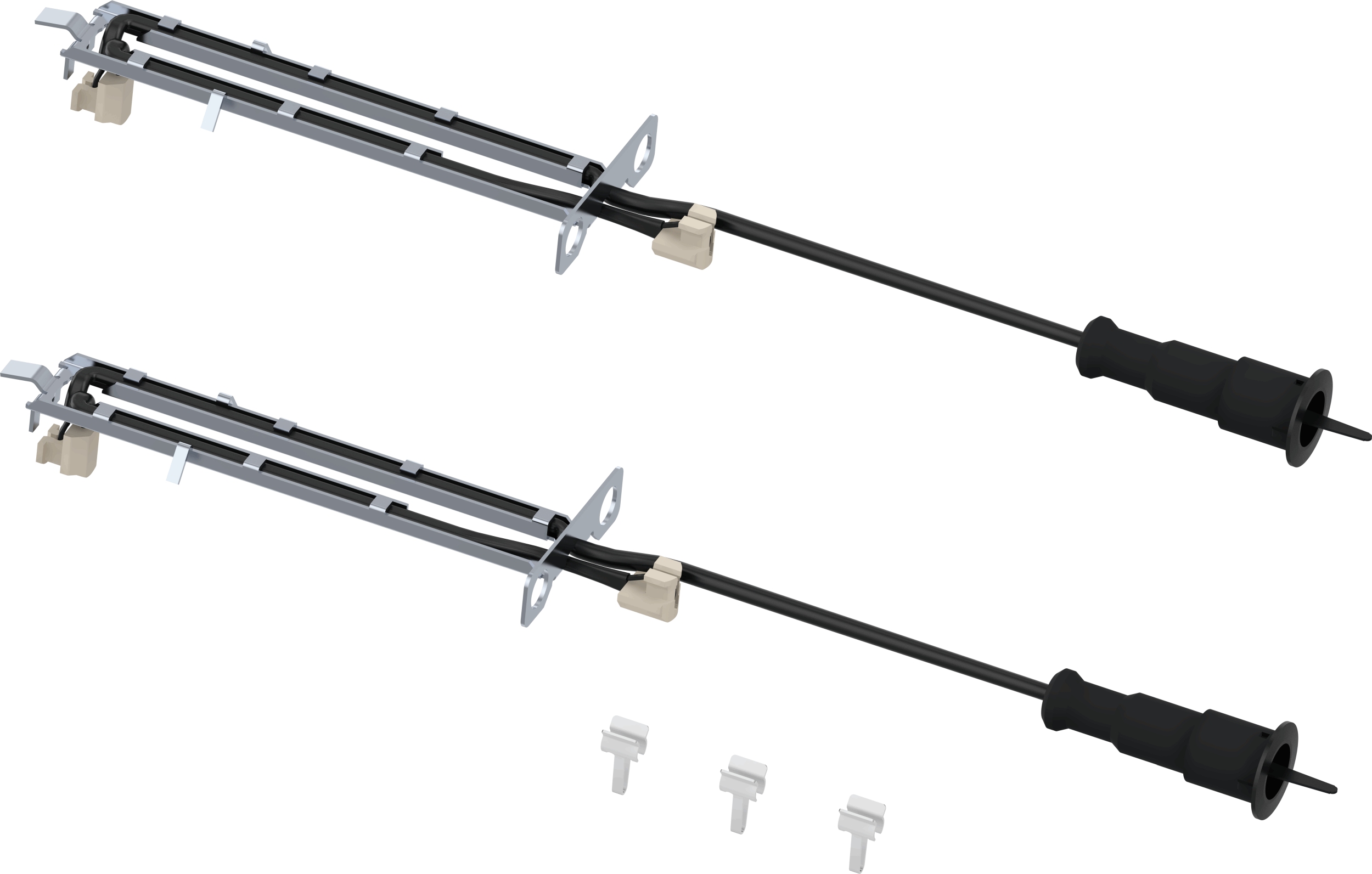Senzor de avertizare,uzura placute de frana 6402229252 WABCO