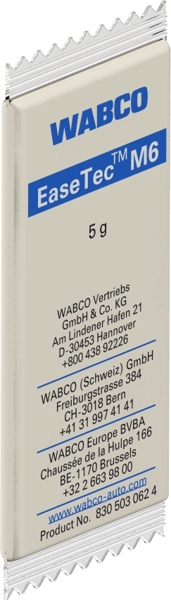 Vaselina 8305030624 WABCO