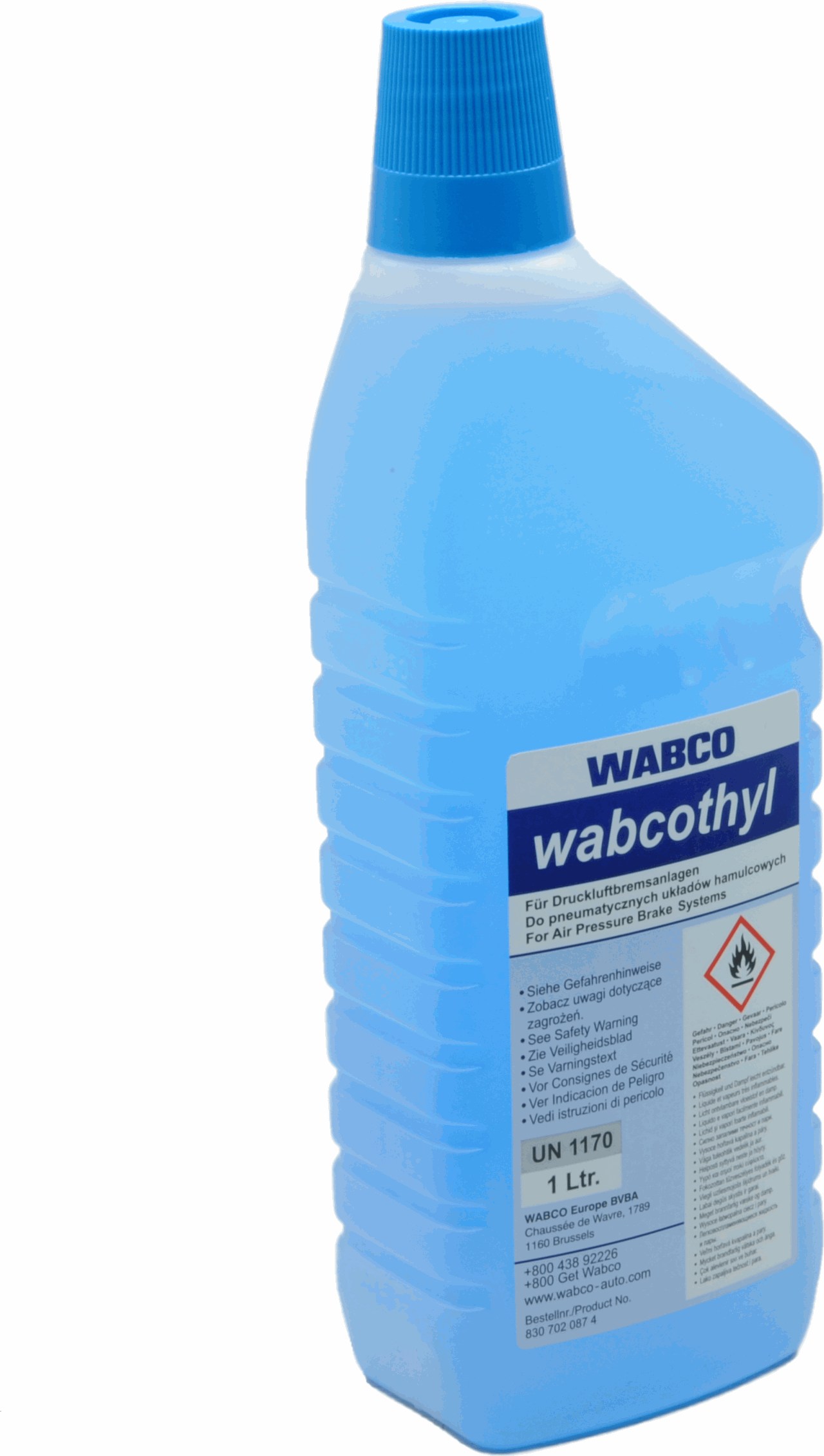 Antigel,sistem aer comprimat 8307020874 WABCO