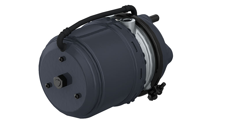 Cilindru multifunctional 9254310940 WABCO