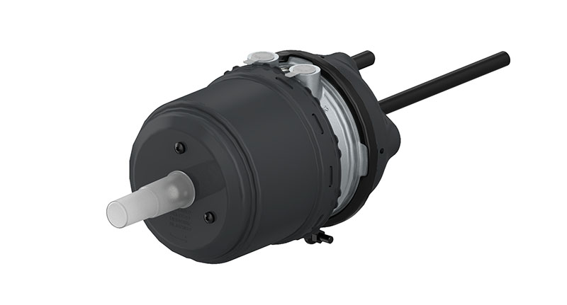 Cilindru multifunctional 9254310950 WABCO