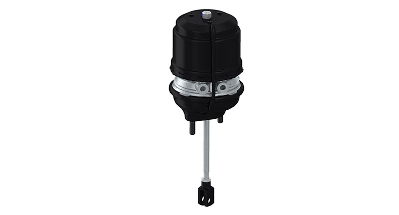 Cilindru de frana pretensionat cu arc 9254321170 WABCO