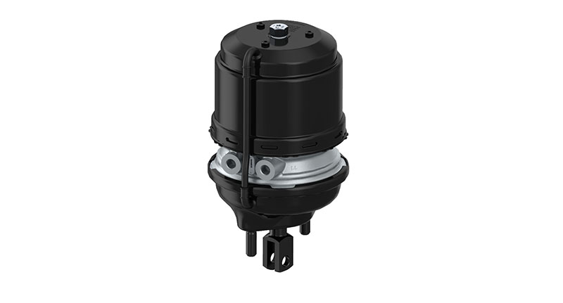 Cilindru de frana pretensionat cu arc 9254321300 WABCO