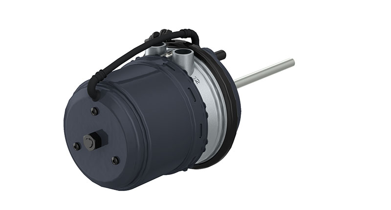 Cilindru multifunctional 9254391100 WABCO