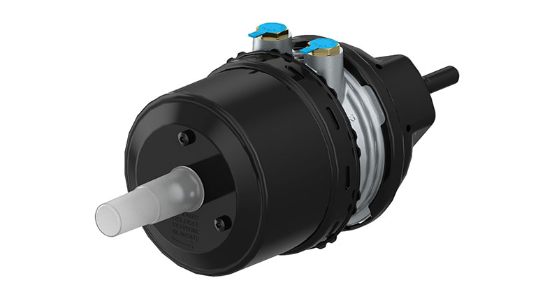 Cilindru multifunctional 9254863030 WABCO