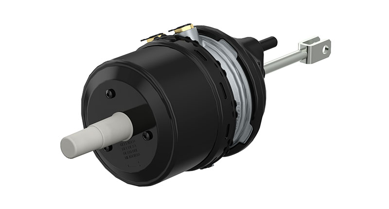 Cilindru multifunctional 9254911050 WABCO
