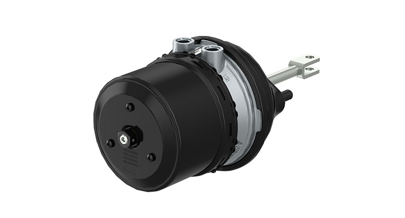 Cilindru multifunctional 9254927210 WABCO