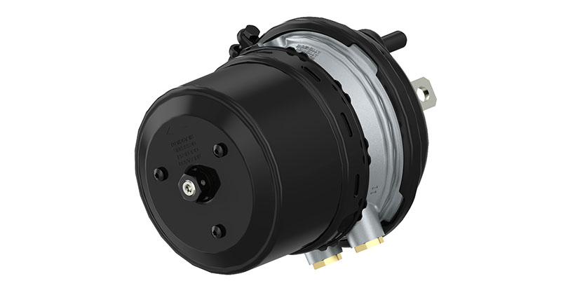 Cilindru multifunctional 9254928710 WABCO