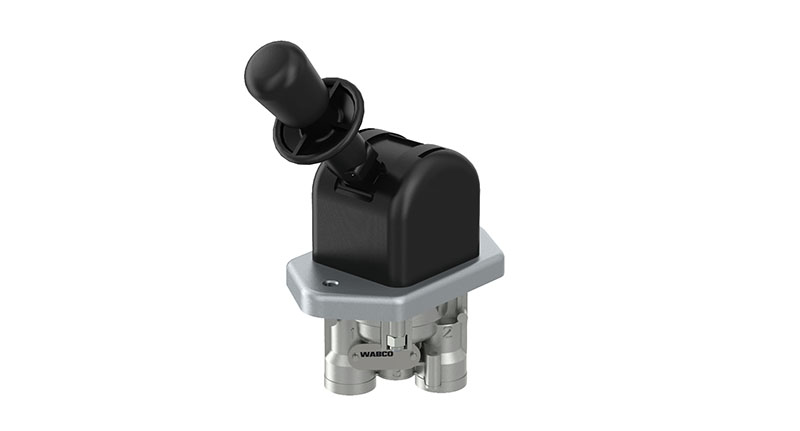 Supapa frana, frana de mana 9617230040 WABCO