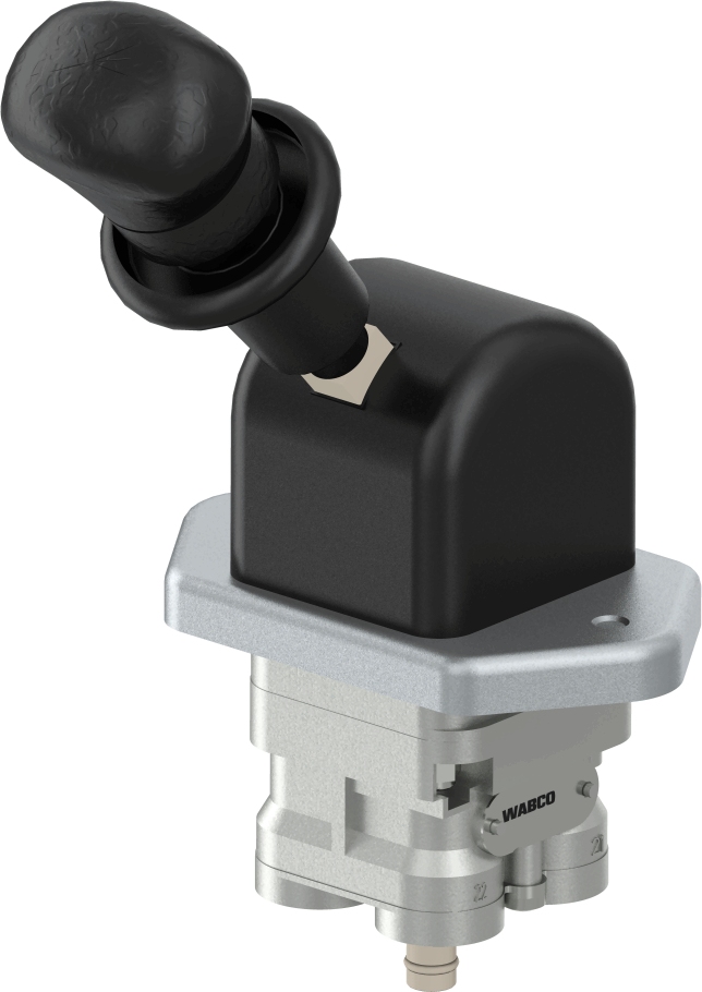 Supapa frana, frana de mana 9617231000 WABCO